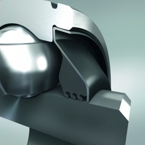 Profinet-kabel