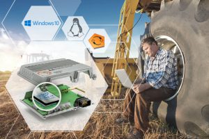 Controller en PC in één