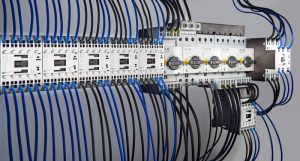 Eaton breidt assortiment motorstarters en -beveiligingen uit met Push-in klemtechnologie