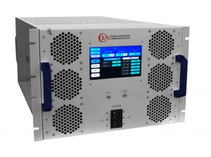 500 W versterker