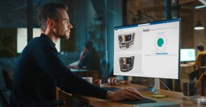 Cloud-oplossing voor levenscyclusanalyse