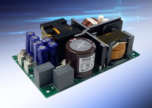 300 W voedingen met 500 W piek