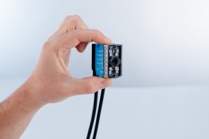 2D-visionsensor
