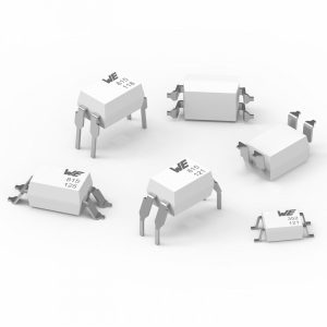Optocouplers