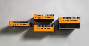 Robuuste industriële computers