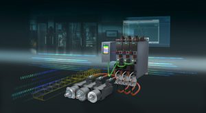 Servomotor