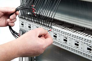Motorstarters en -beveiligingen