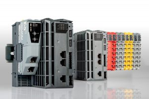 Compacte PLC