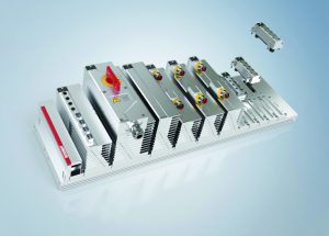 Controller wordt modulaire schakelkast