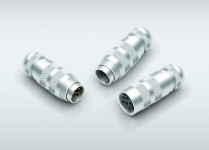 Korte connector
