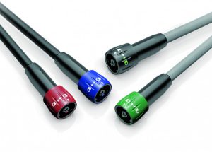 Kabelconnectors