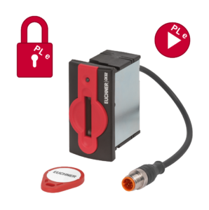RFID-sleutelsysteem