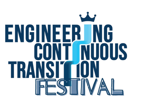 KIVI viert 175 bestaan met Engineering Continuous Transition Festival