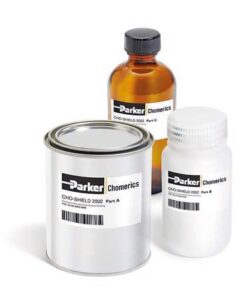 Elektrisch geleidende coating