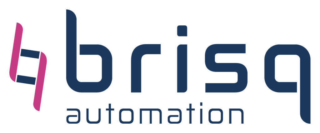 logo brisq