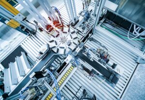 In het veld bedraadbare M8-connectors voor Single-Pair Ethernet
