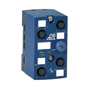 ASi-5-motormodules