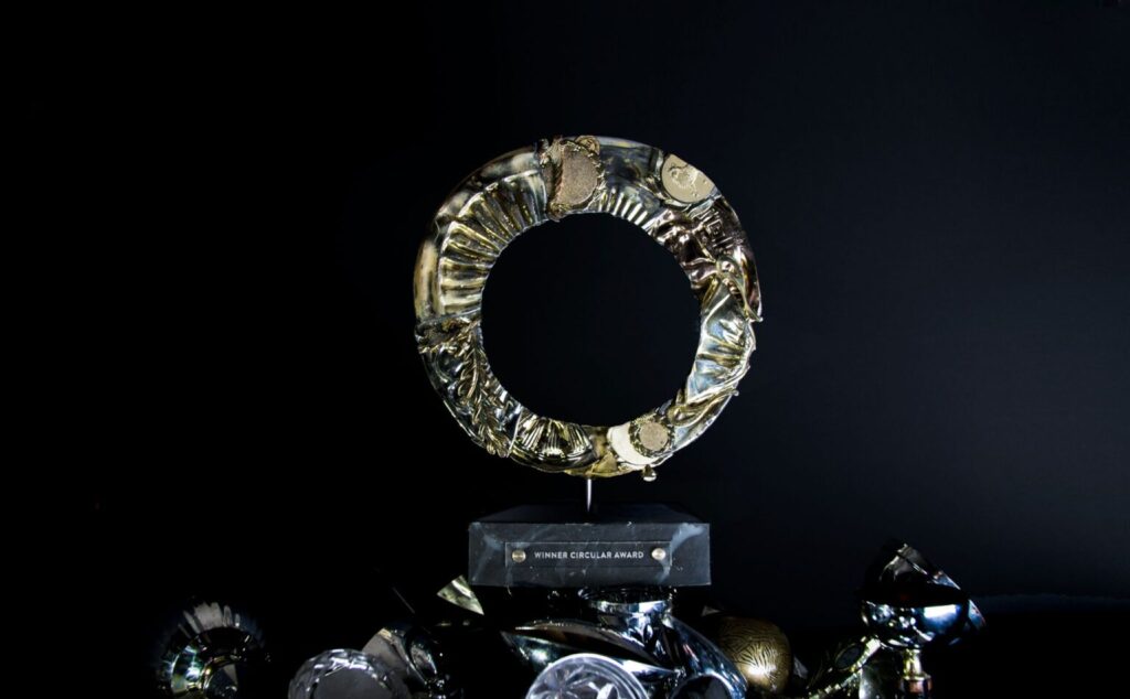 Trofee Circular Awards 