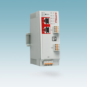 Security-routers voor OT-netwerken