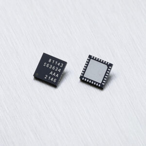 LED-driver