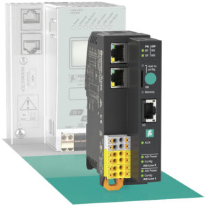 AS-Interface 3 gateways
