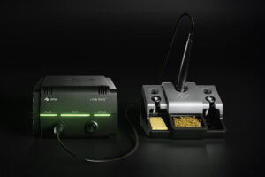 IoT-soldeerstation