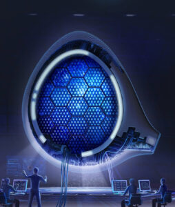 Software development kit voor AI