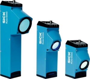 3D-streamingcamera’s IP65/67