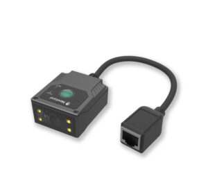 Barcodescanner FM430 maakt ook foto’s