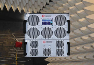 Solid state eindversterker AMP2065E-LC