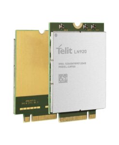 LTE-datakaart LN920
