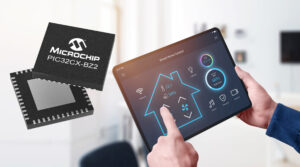 MCU’s met ingebouwde BLE-connectiviteit