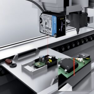 Afstandsensor OD2000