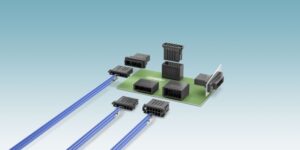 Connectoren voor kabelassemblages