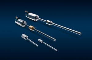 L-productfamilie van lineaire actuatoren