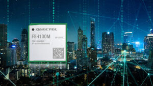 WiFi HaLow-module