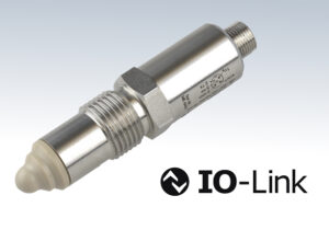 Niveauschakelaar KMW-LC  met IO-Link
