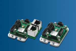 Motioncontroller MC3603
