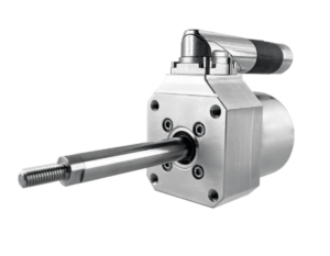 Compacte actuator SMELA liteECO
