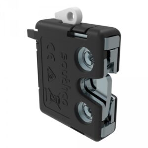 Elektronische draaigrendel R4-EM-05