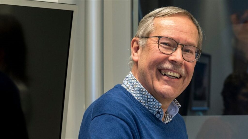 Jan Nijenhuis