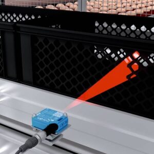 Laserfotocel