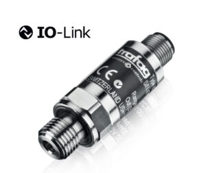 IO-Link drukopnemer NAI 8273