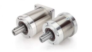 Hoogkoppel tandwielkasten GP42, GP56 en GP8