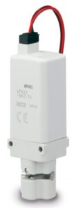 LPV-serie pinchventielen