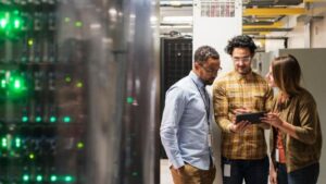 Schneider Electric lanceert Managed Security Services voor in operationele technologie