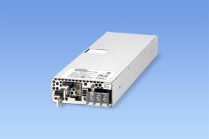 Cosel 250VDC unit FETA3000BC