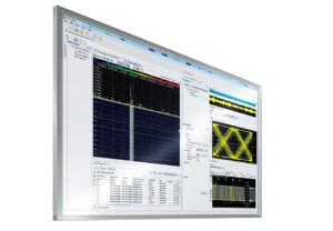 Deep learning HF-signaaldetector R&S CA210DNG