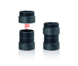 Schroefdraadverlenging icotek