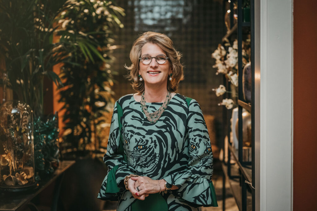 Marguerite Soeteman-Reijnen